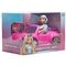 Fashion Pop met Auto