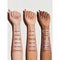 Sheglam Crystal Jelly Glaze Stick Brown Lilac Luster