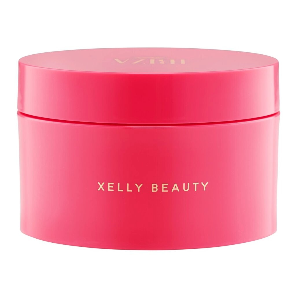 Xelly Beauty Body Balm Island Goddess 3-en-1 FPS30