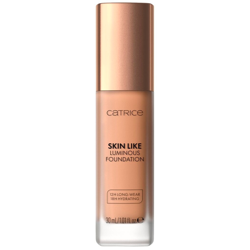 Catrice Fond de Teint Luminous Skin Like 045N Catrice Fond de Teint Luminous Skin Like 045N