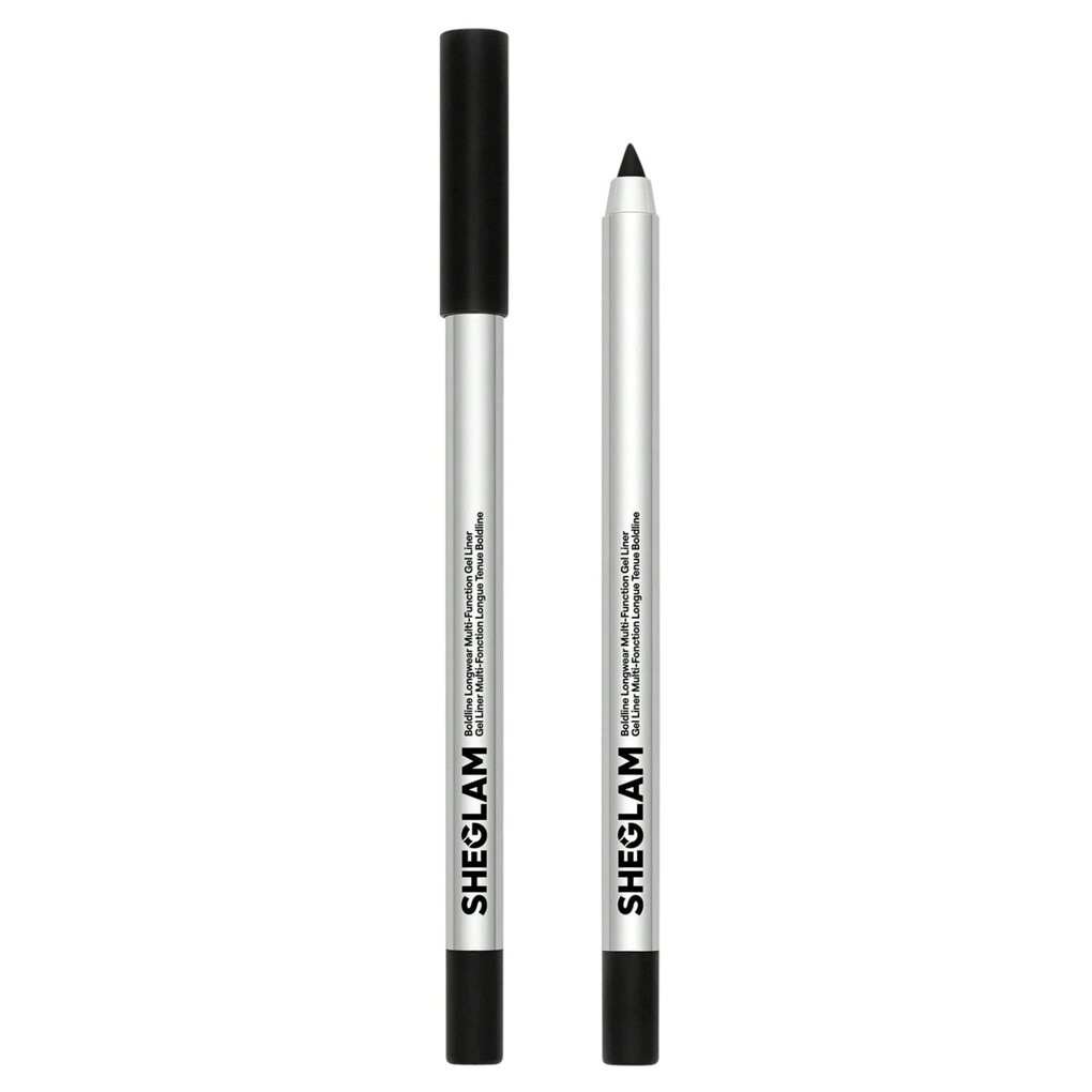 Sheglam Boldline Longwear Black Multi-Function Gel Liner