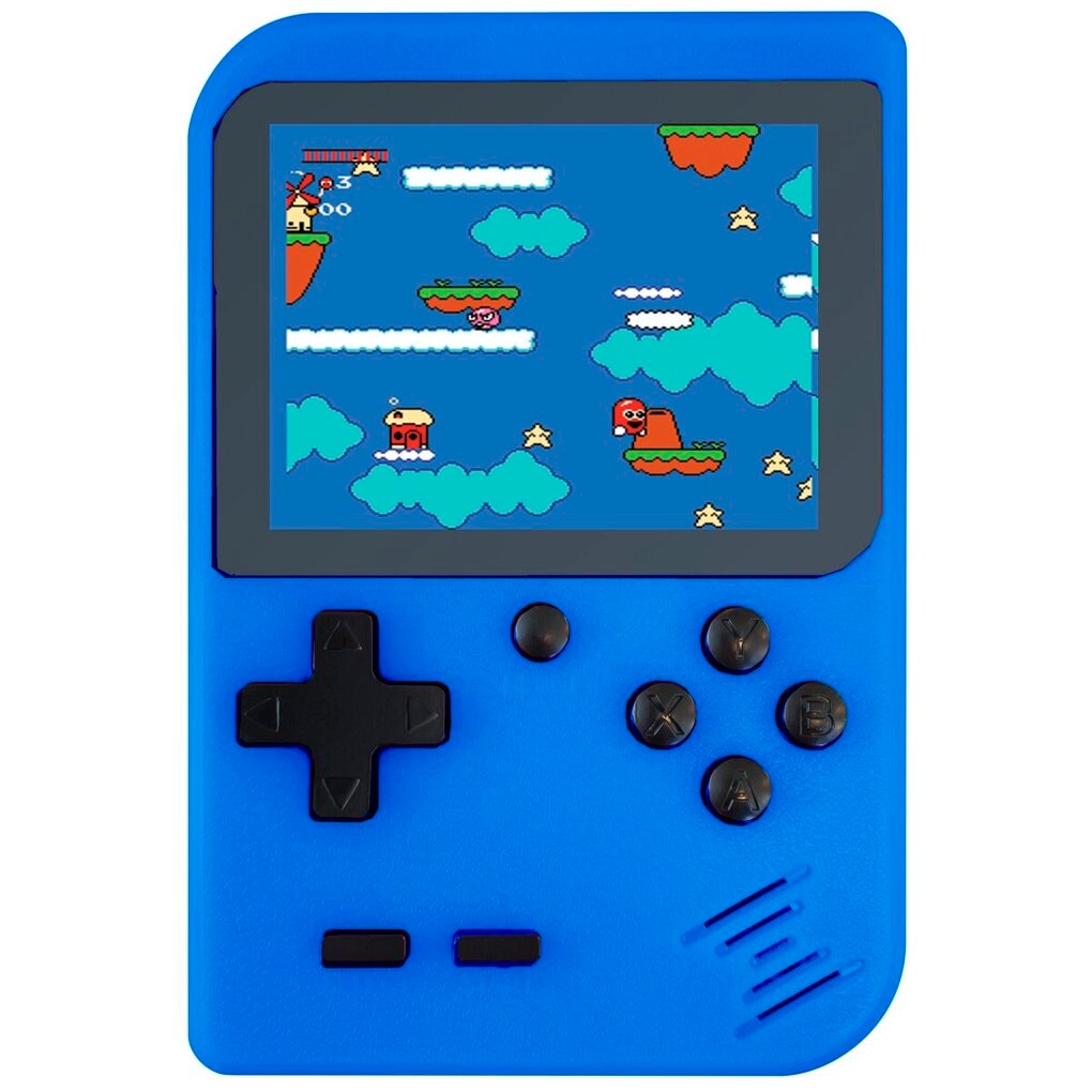 Kruidvat Retro Gaming Console