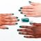 Essie Expressie 420 Streetwear n' Tear Quick Dry Nagellak