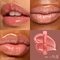 NYX Professional Makeup Gloss à Lèvres Jelly Job 490