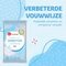 Kruidvat Lingettes Bébé Sensitive