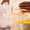 Medela Sachets de Conservation de Lait Maternel