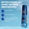NIVEA Men Fresh Active Deodorant Spray