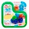 Goliath Jelly Blox Tractor Set
