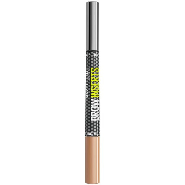 Maybelline New York Crayon à Sourcils Brow Inserts 01