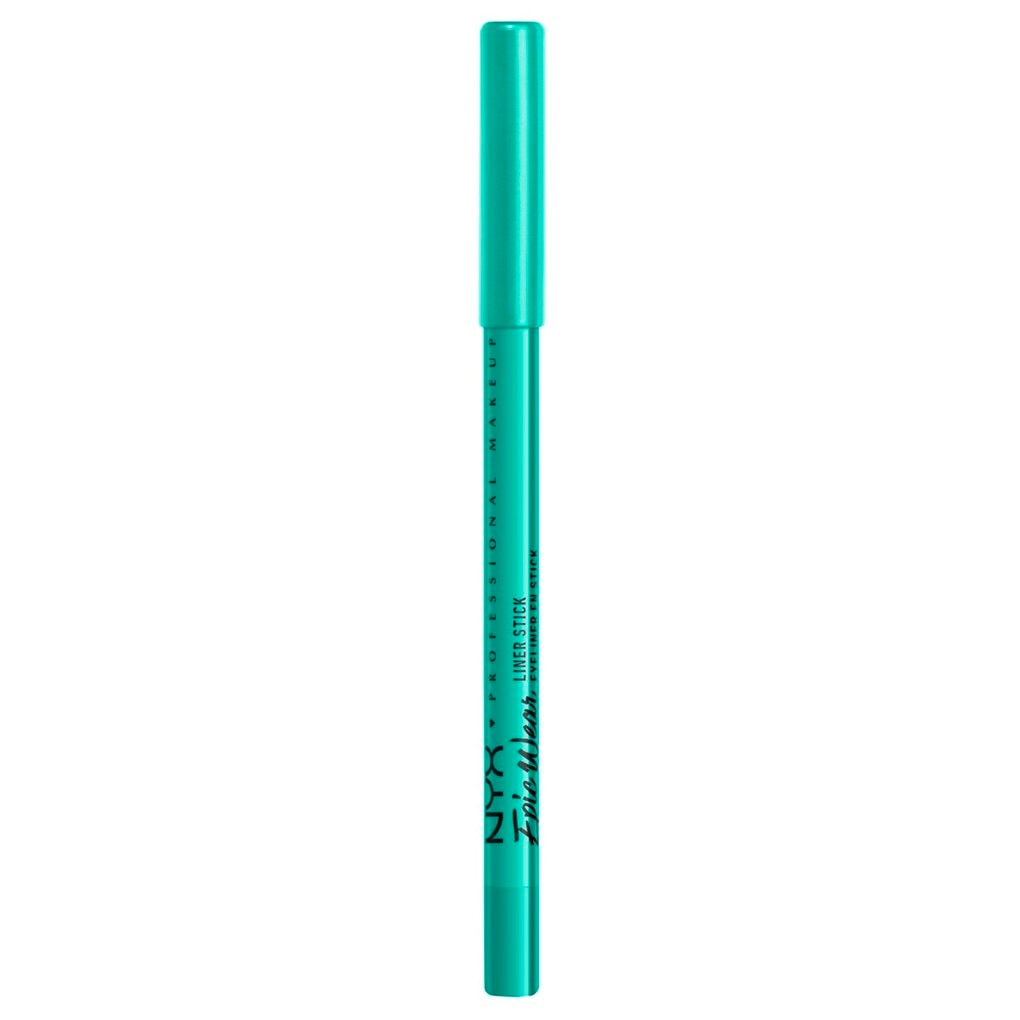 NYX Professional Makeup Epic Wear EWLS10 Blue Trip Liner Stick