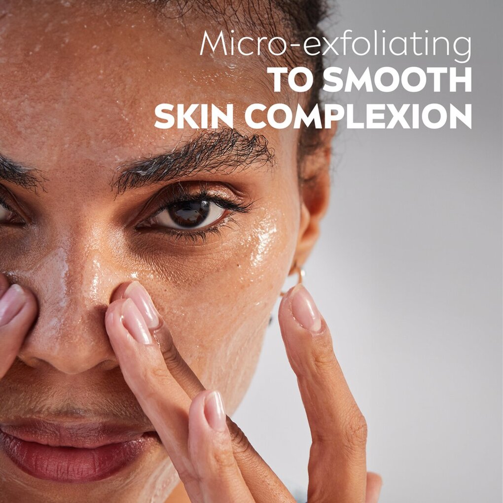 NIVEA Pure Effect Clean Deeper Reinigingsscrub