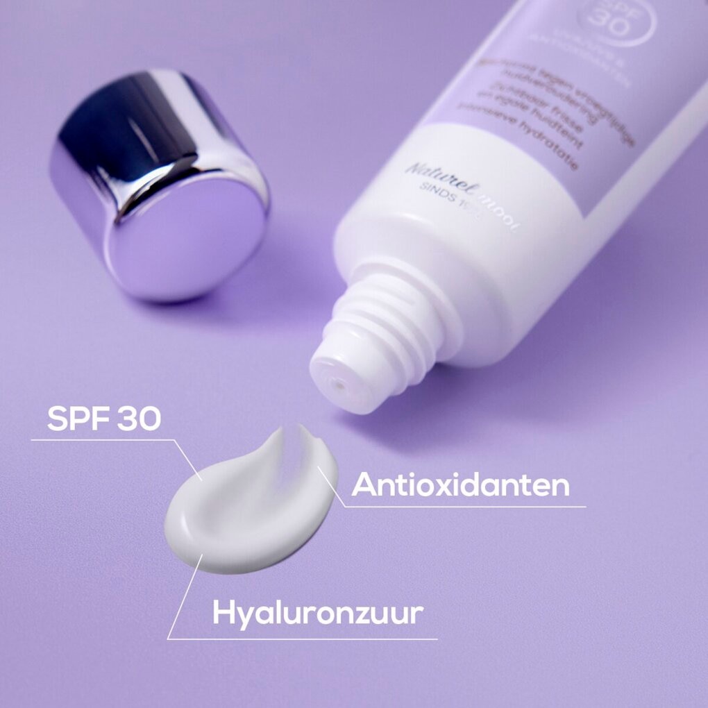 Biodermal Skin Essential SPF30 Gel-Crème