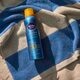 NIVEA Sun Brume Solaire Rafraîchissante Protect & Dry Touch FPS50