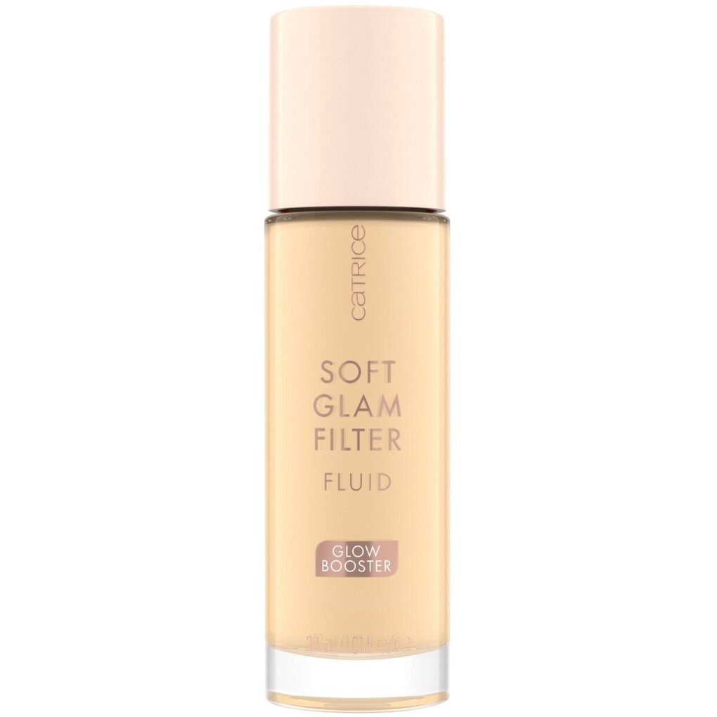 Catrice Soft Glam Filter 10 Fluid