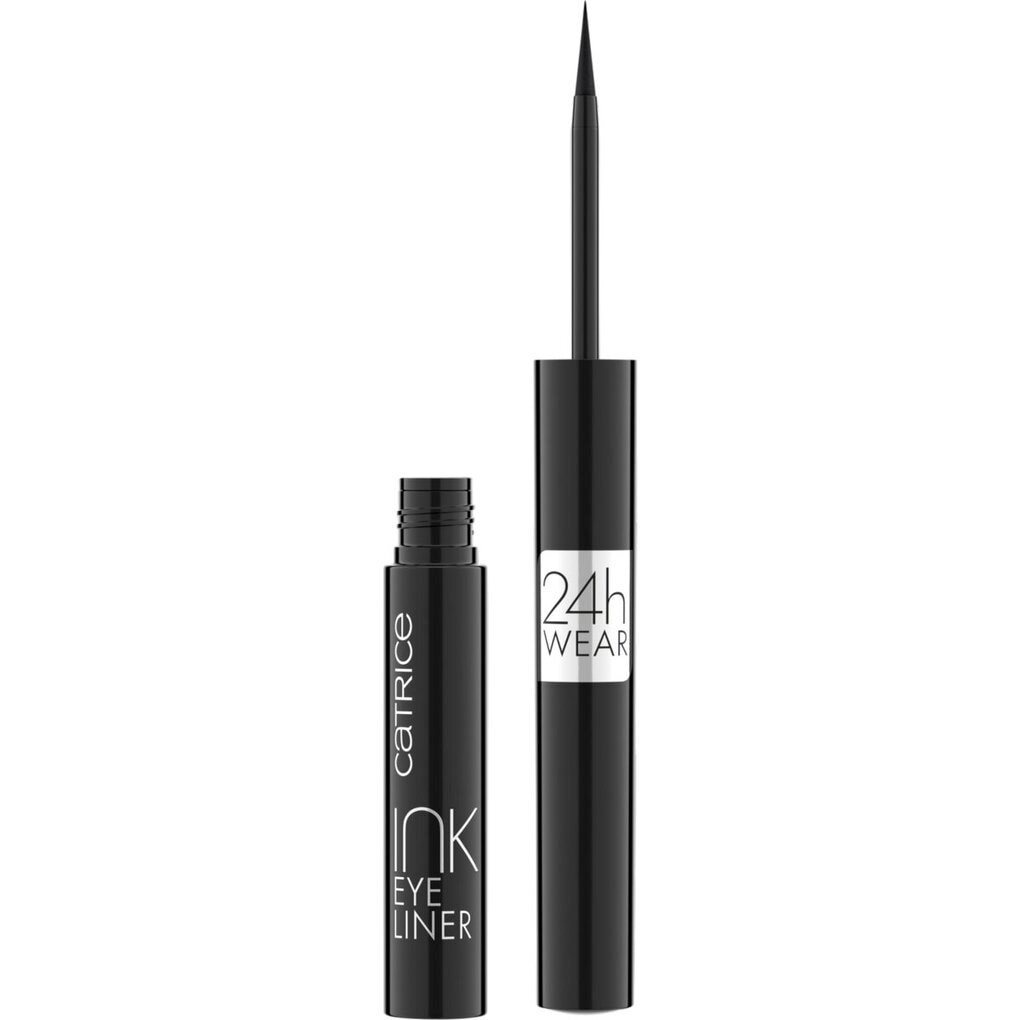 Ink Eyeliner Best in Black 010 Catrice