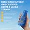 NIVEA Sun Protect & Hydrate Travelsize SPF30 Zonnebrandlotion