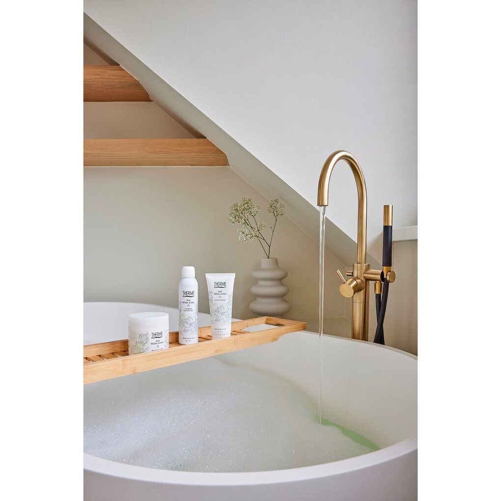 Therme Zen White Lotus Body Butter