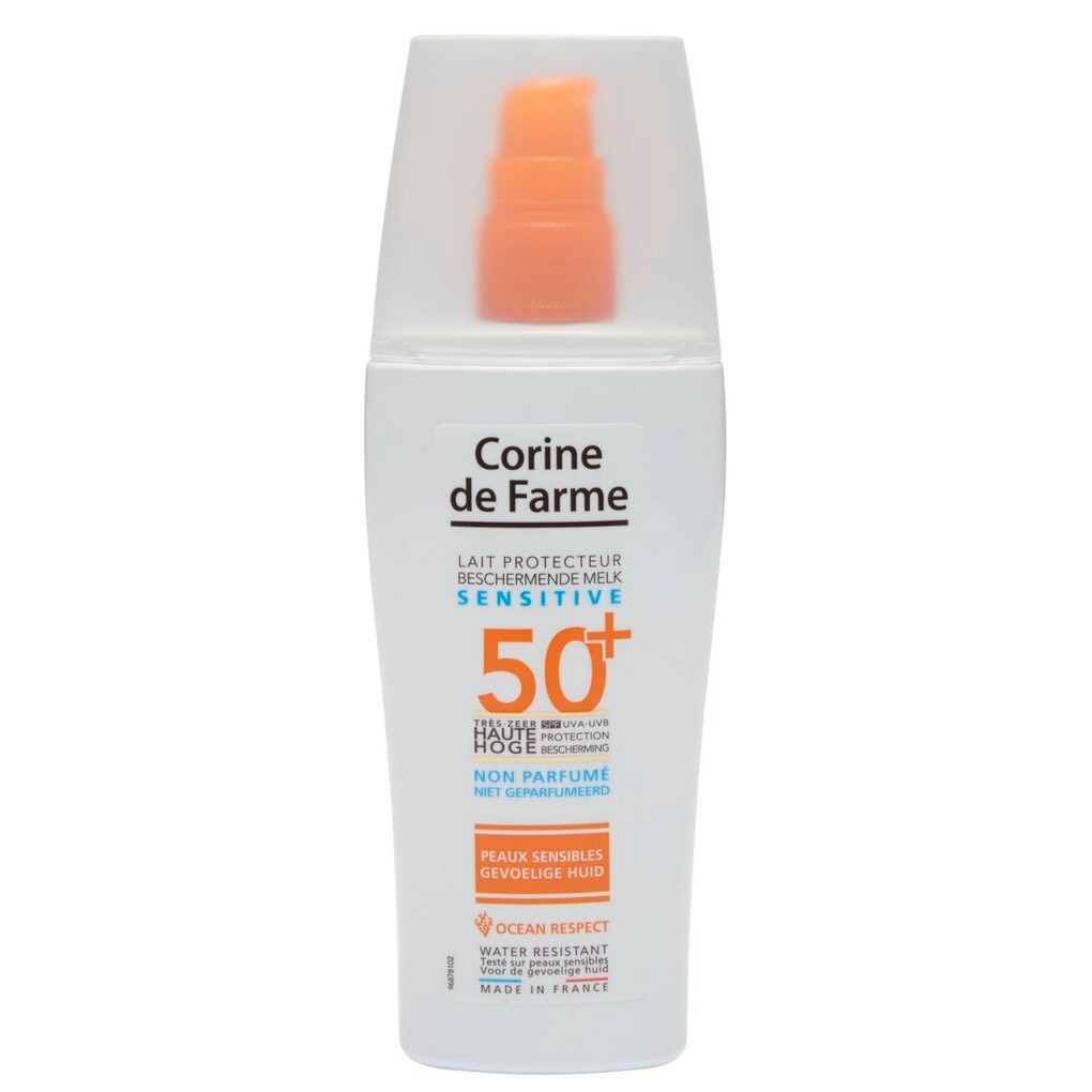 Corine De Farme Sensitive Spray FPS50+