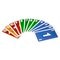 Mattel Skip-Bo Kaartspel