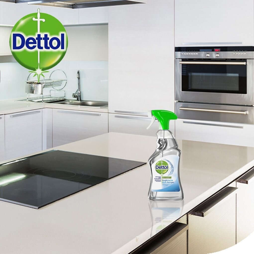 Dettol Hygiënische Multireiniger Spray