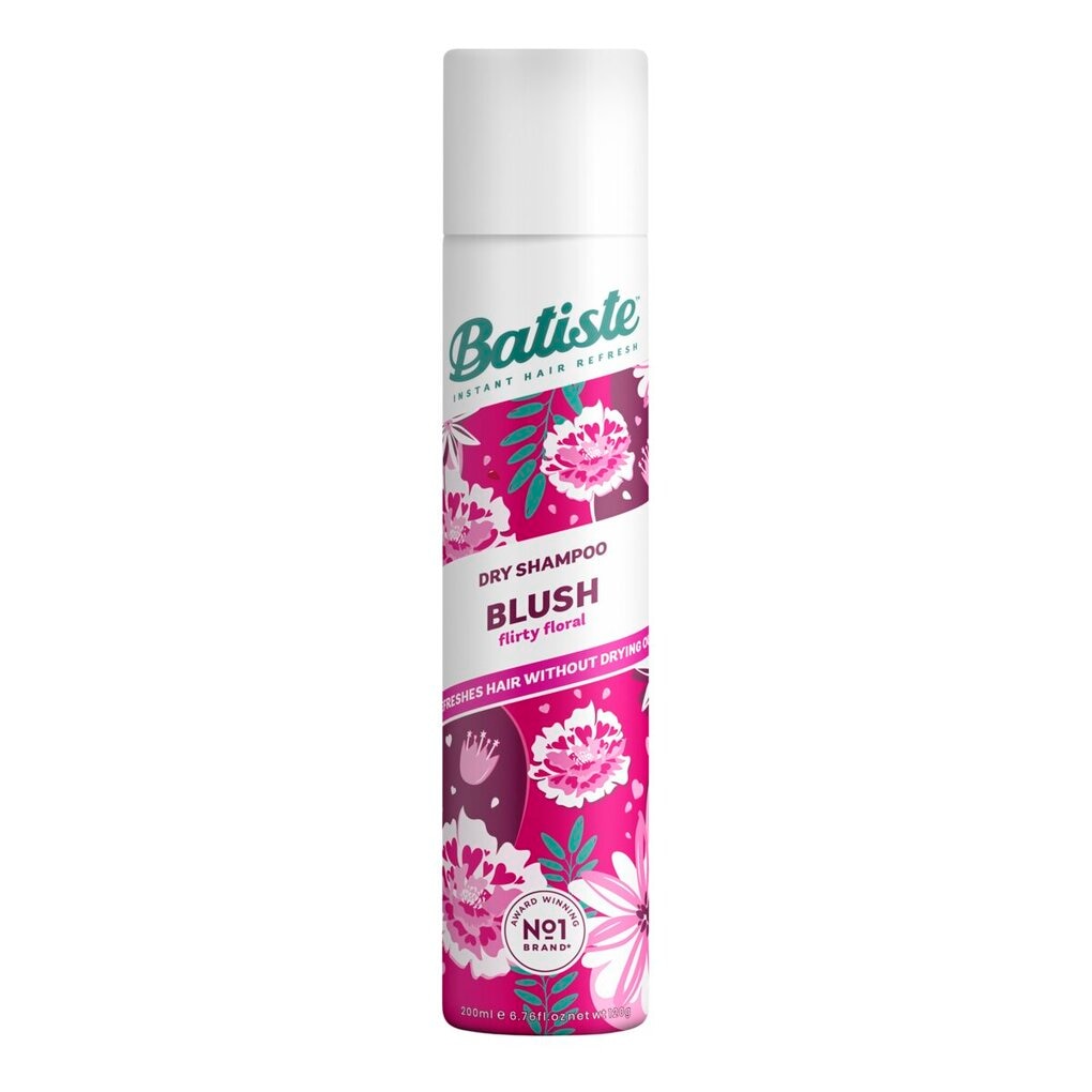 Batiste Blush Droogshampoo