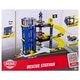 Dickie Toys Rescue Station Set