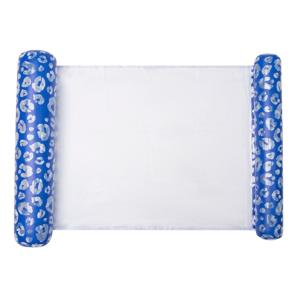 Waterhangmat met Panterprint