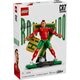 LEGO Special Editions Cristiano Ronaldo – Légende du Foot 2026 43016
