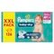 Pampers Couches Baby-Dry Taille 4+