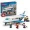 LEGO City 60492 L’Avion de Tourisme