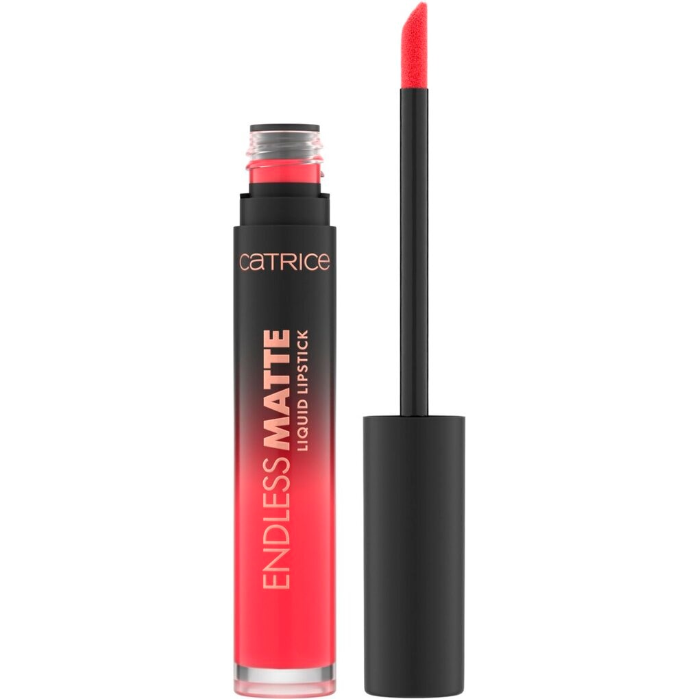 Catrice Rouge à Lèvres Liquide Endless Matte 070 Ciao Adios