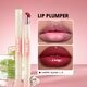 Sheglam Lip Plumper Bold Booster 310 Cherry Gleam
