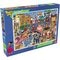 Goliath That's Life Gallery Edition Frida Kahlo Puzzel