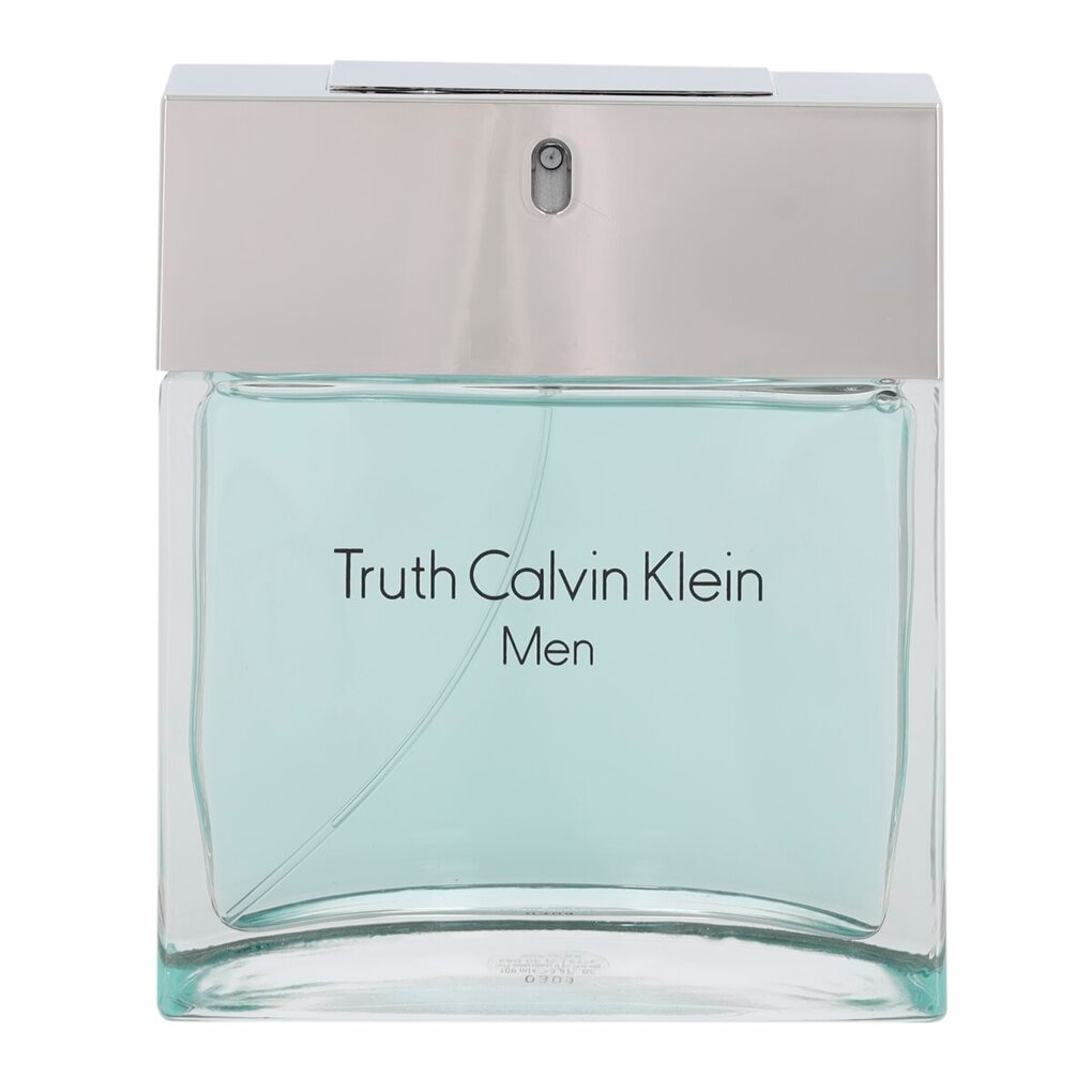 Calvin Klein Truth Men Eau de Toilette