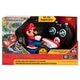 Mario Kart Mario Mini Anti-Grafity Racer