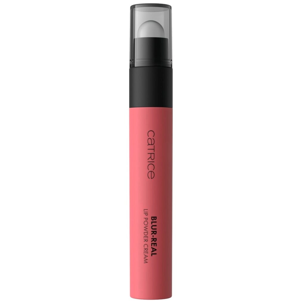 Catrice Blur-Real 040 Berry Dusk Lip Powder Cream Catrice Blur-Real 040 Berry Dusk Lip Powder Cream