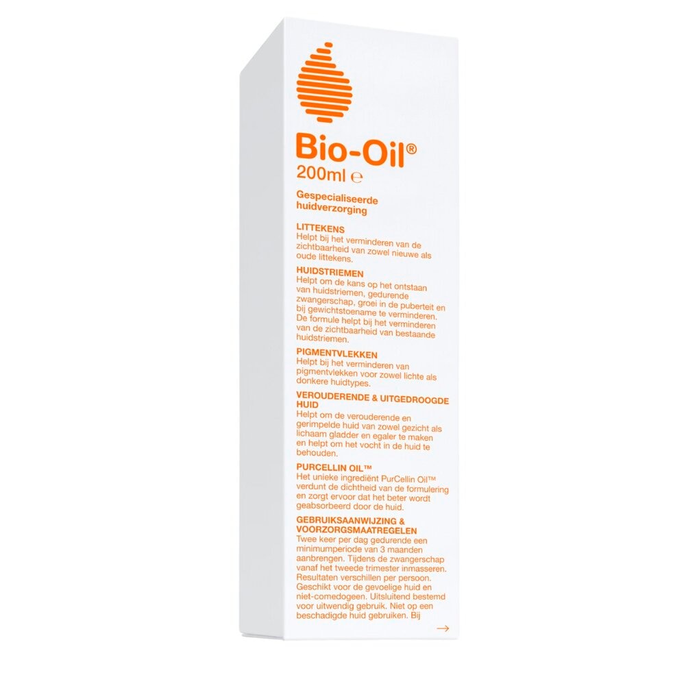 Bio-Oil Huidverzorgingsolie
