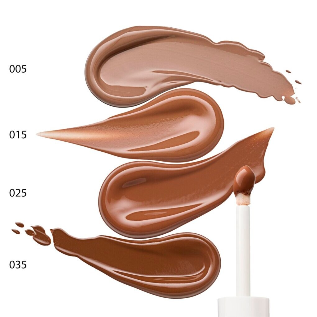 Catrice Melted Sun 005 Tan Lines Liquid Bronzer