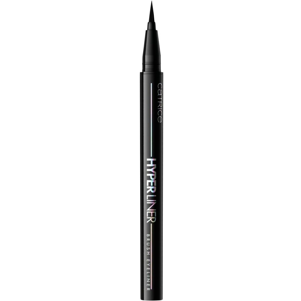 Catrice Hyper Liner 010 Classic Black Brush Eyeliner