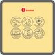 Kruidvat 1 NewBorn Small Luiers Midpack
