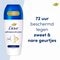 Dove Advanced Care Anti-Transpirant à Bille Original