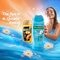 Palmolive Douche Thermal Shower & Shave