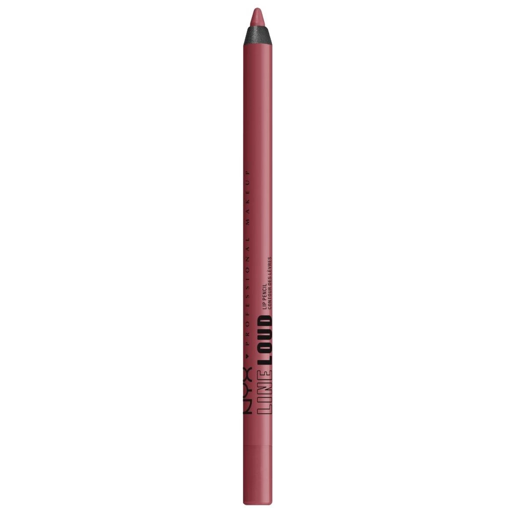 NYX Professional Makeup 16 Magic Maker Loud Lipliner