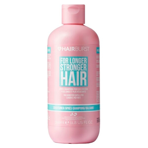 Hairburst Après-shampoing Longer, Stronger Hair