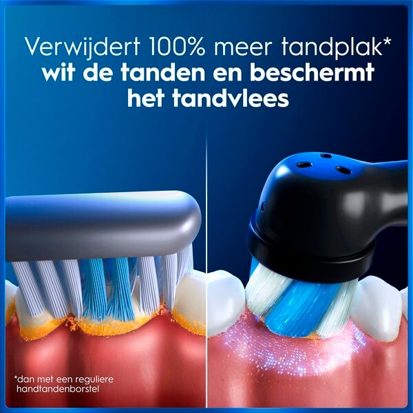 Oral-B iO5 Elektrische Tandenborstel