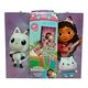 Gabby's Dollhouse Kleurkoffer