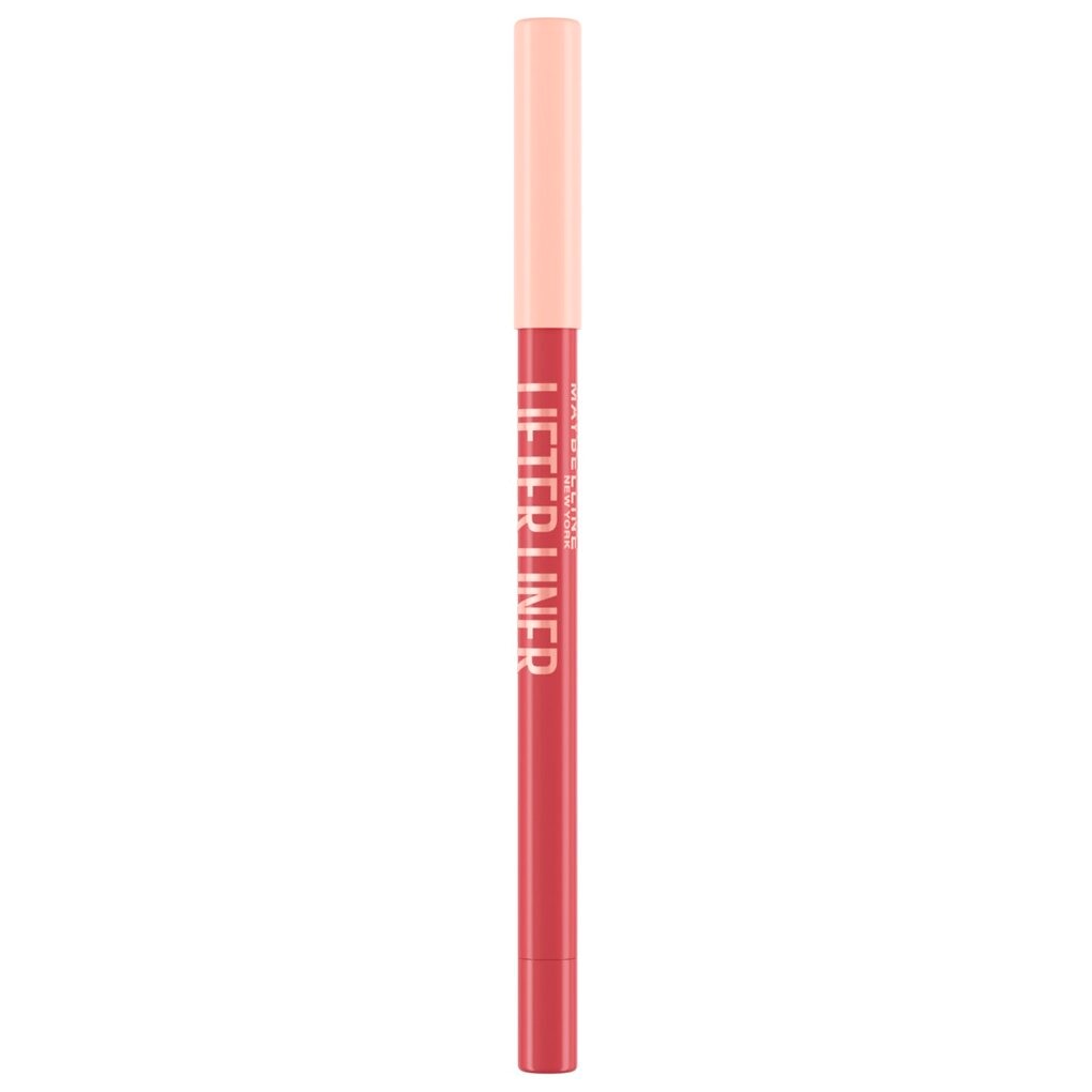 Maybelline New York Lifter Liner 09 Peaking Lippotlood