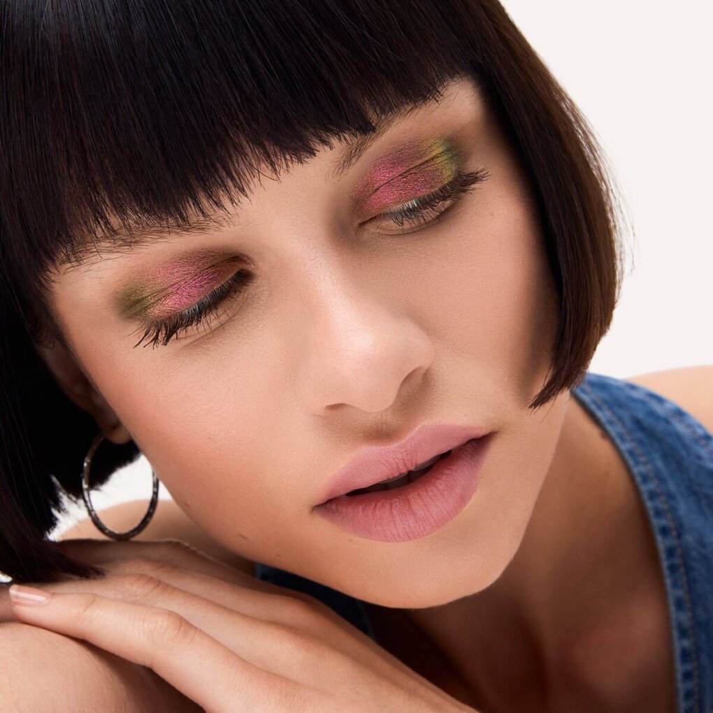 Catrice Ombre à Paupières Prismatic Shift 020 Berry Blaze