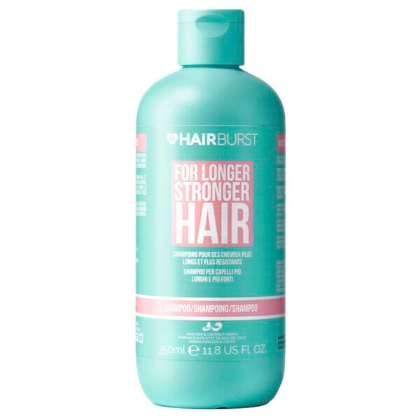 Hairburst Shampoing Longer, Stronger Hair