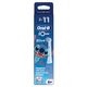 Oral-B iO Kids Disney Stitch 6+ Jaar Opzetborstels